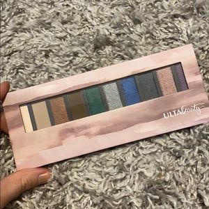 Ulta beauty eyeshadow palette